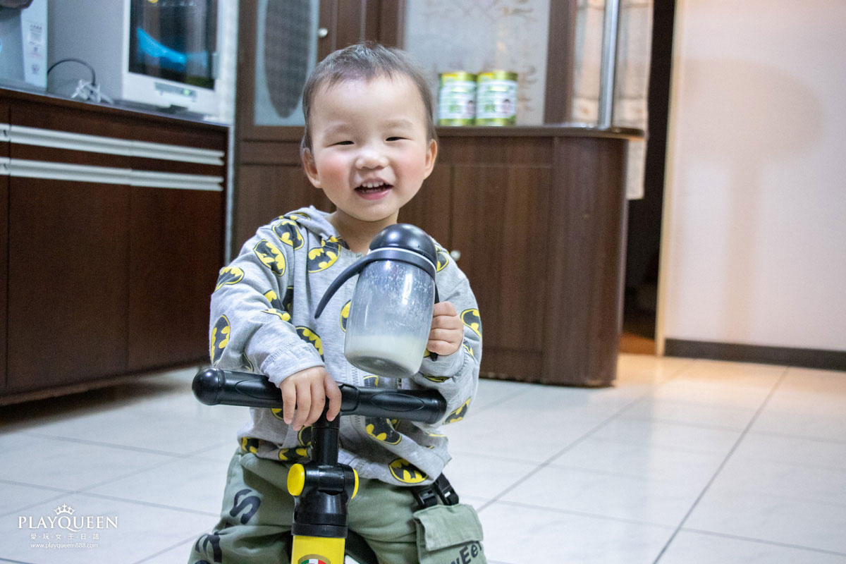 豐力富金護奶粉nature+