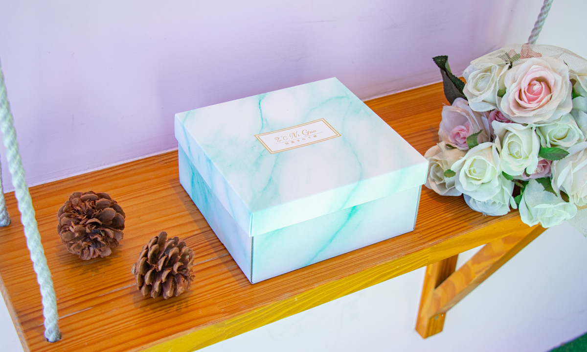 2度C-NI-GUO逢甲店