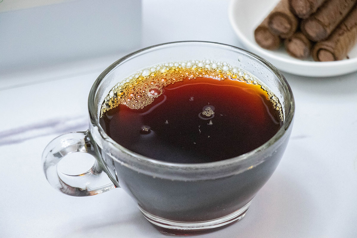 buon-caffe步昂咖啡