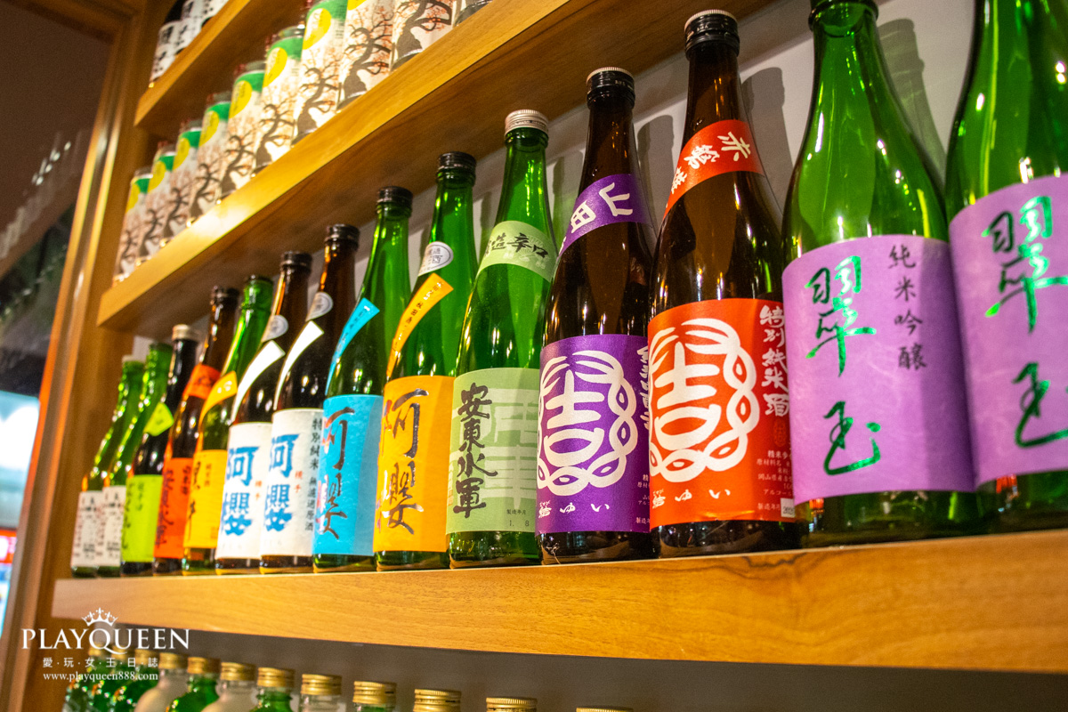 容燒居酒屋台中市北區文新二店