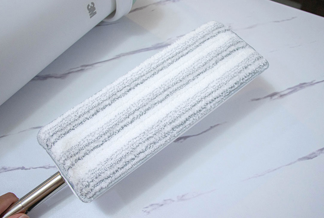 3m百利免手洗平板刮水桶-試用大隊的活動