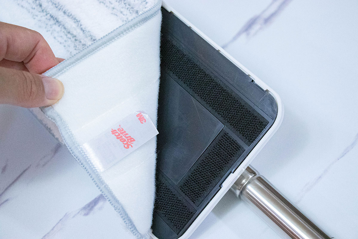 3M百利免手洗平板刮水桶