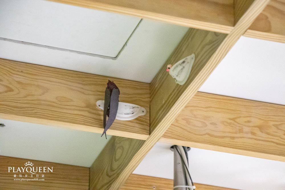 新百祿燕窩觀光工廠