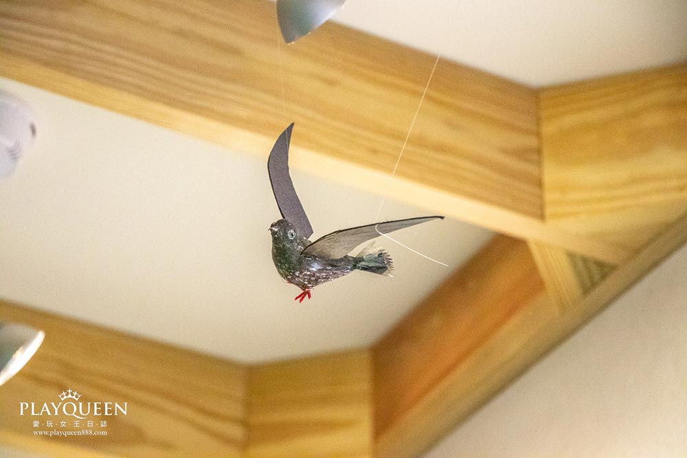 新百祿燕窩觀光工廠