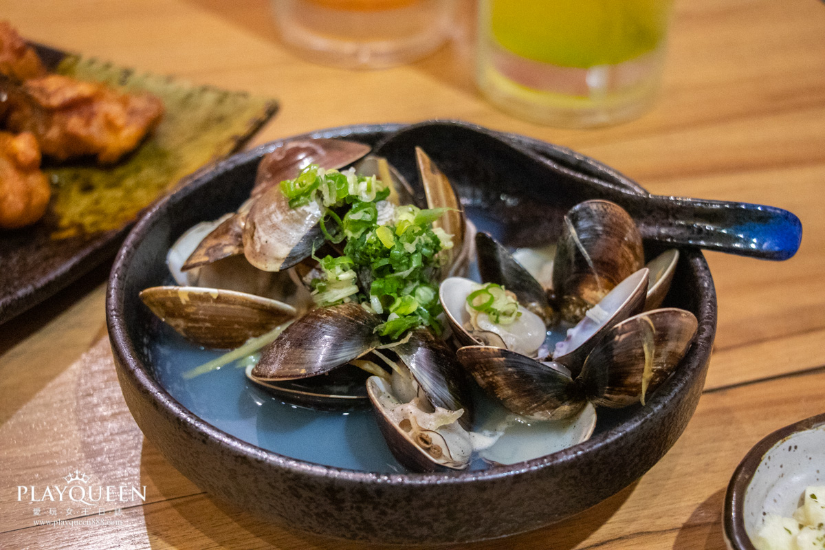 容燒居酒屋台中市北區文新二店