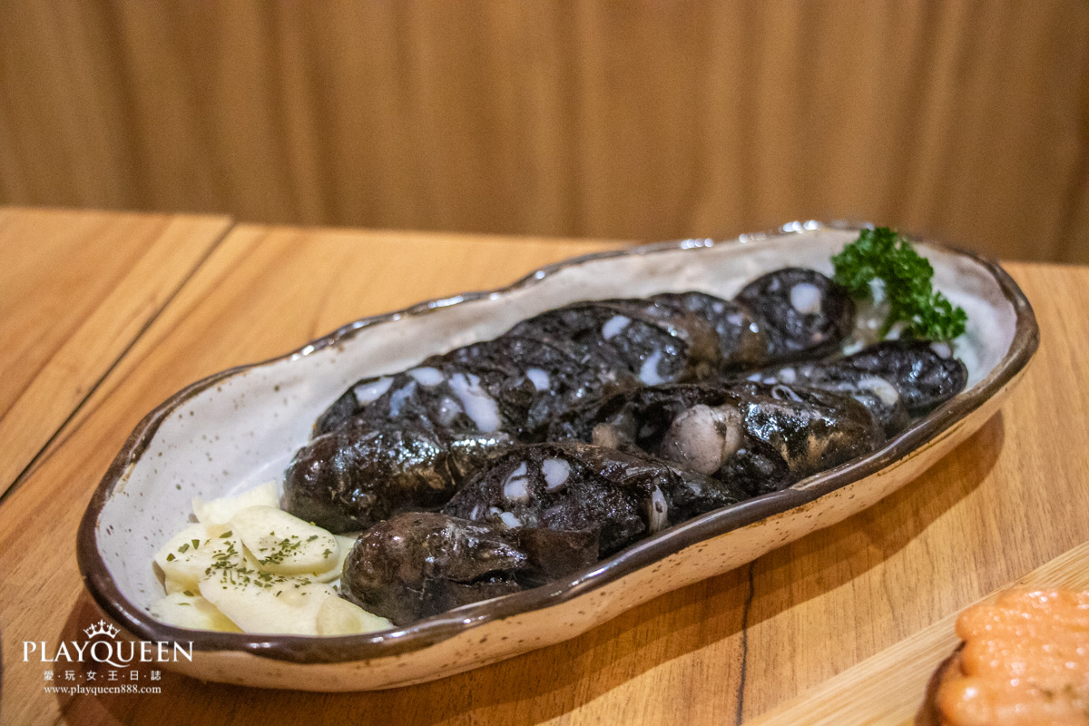 容燒居酒屋台中市北區文新二店