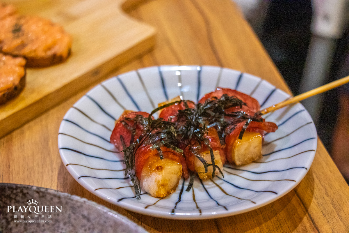 容燒居酒屋台中市北區文新二店