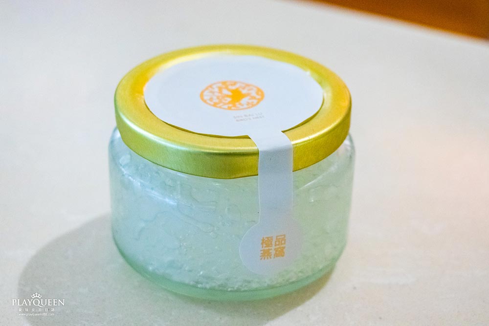 新百祿燕窩觀光工廠