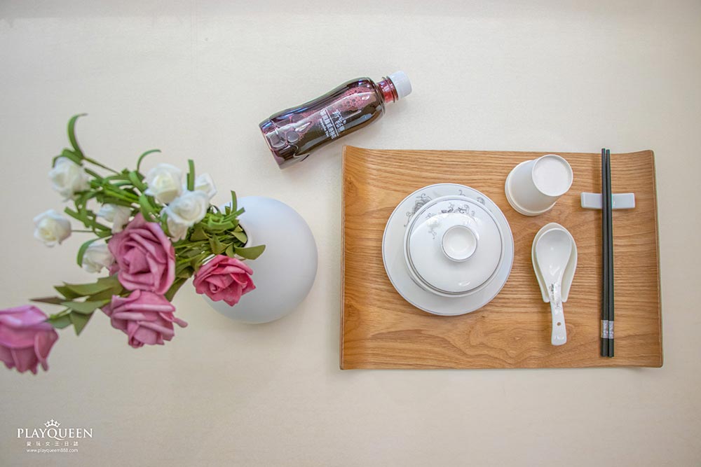 新百祿燕窩觀光工廠