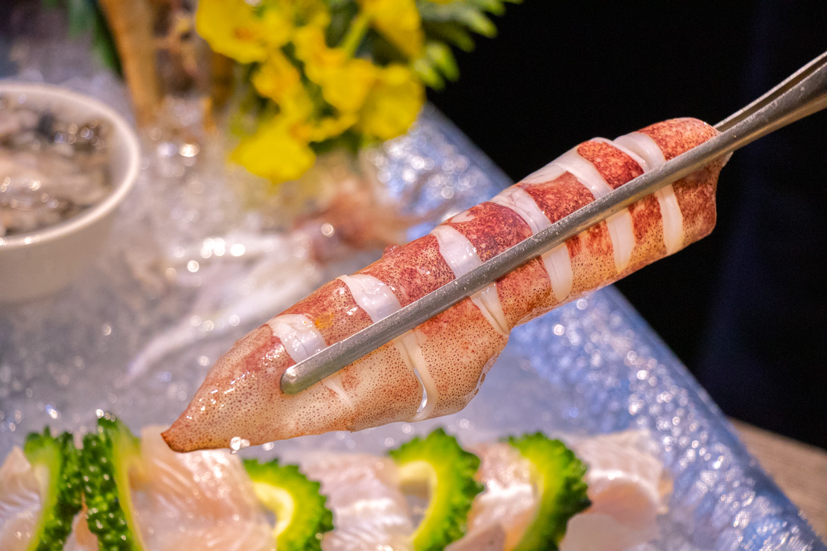 肉多多火鍋-台中向上店