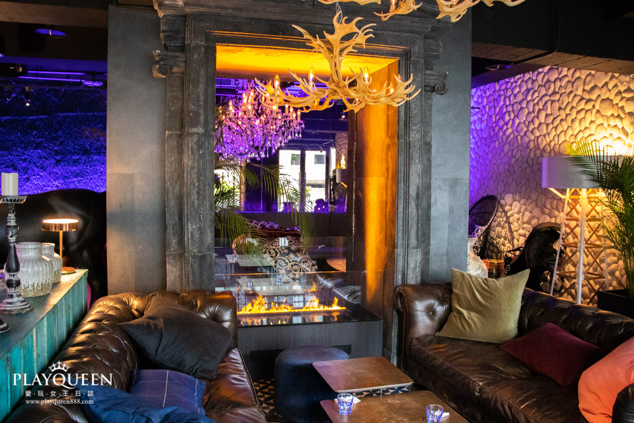 chill play去憂不累