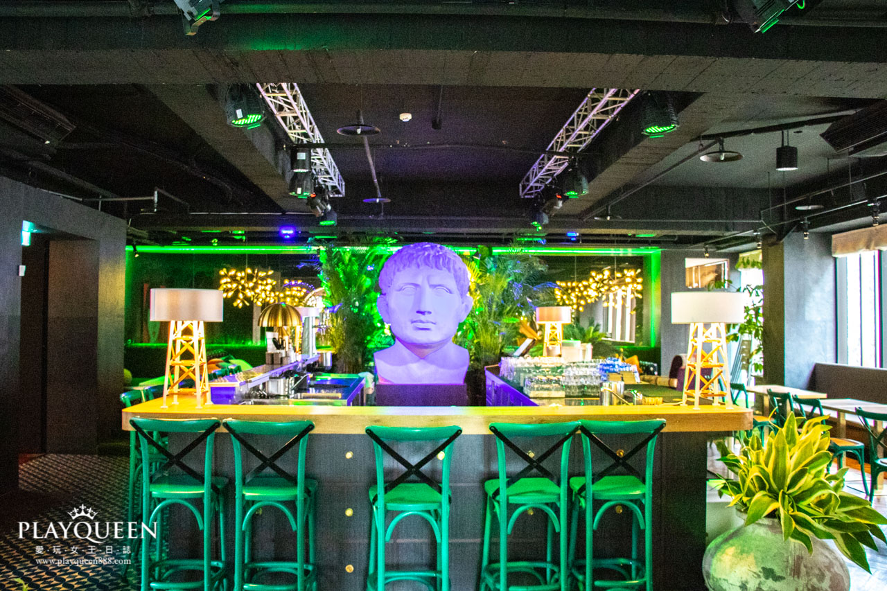 chill play去憂不累