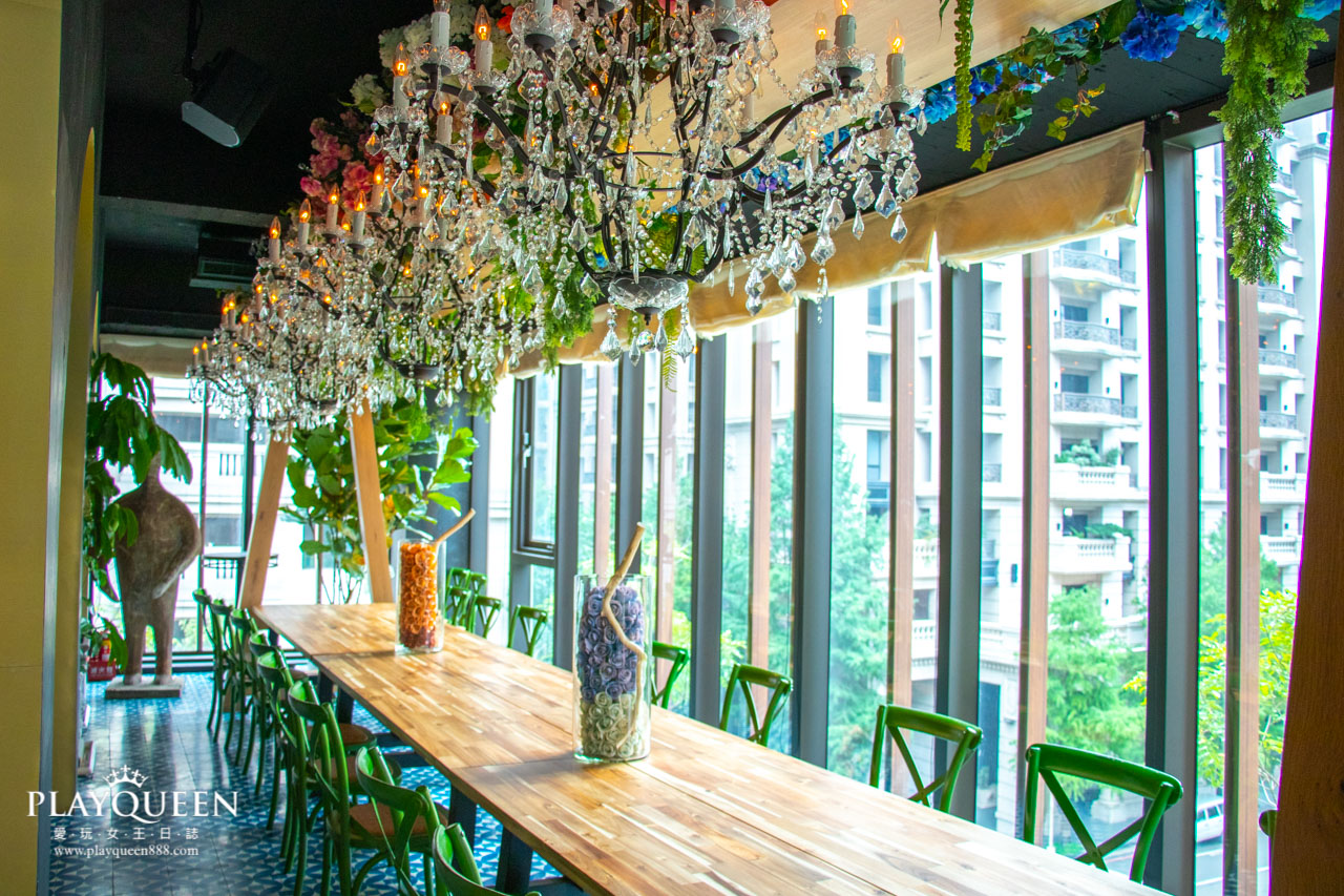 chill play去憂不累