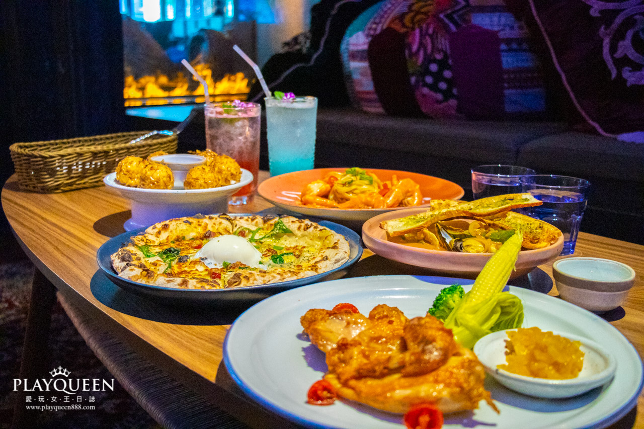 chill play去憂不累