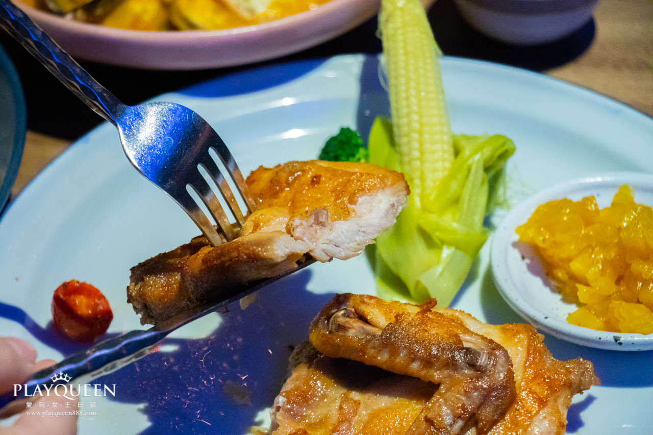 chill play去憂不累