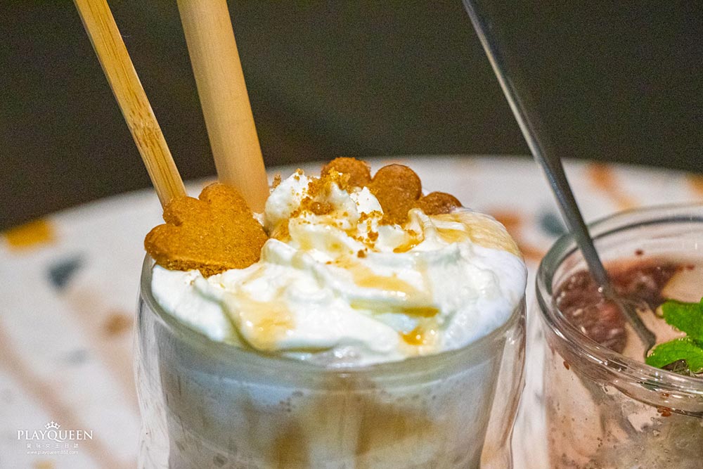 很多咖啡 台中篤行店