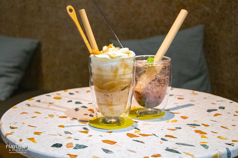 很多咖啡 台中篤行店