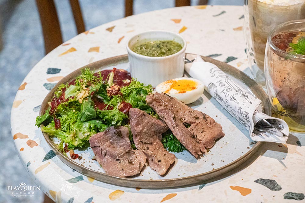 很多咖啡 台中篤行店