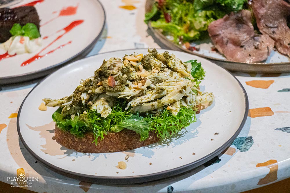 很多咖啡 台中篤行店