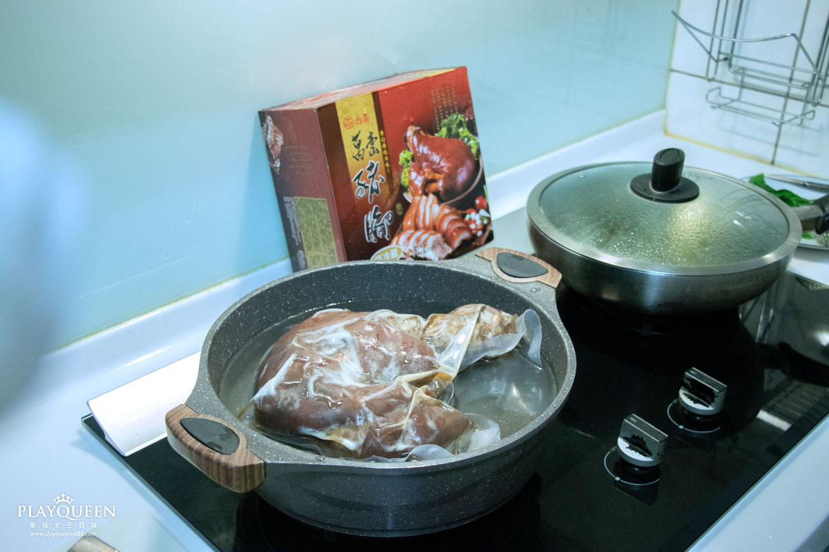 【台畜】六六大順-六道年菜組