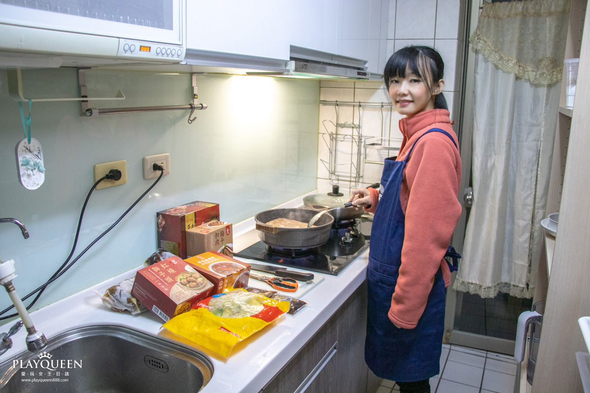 【台畜】六六大順-六道年菜組