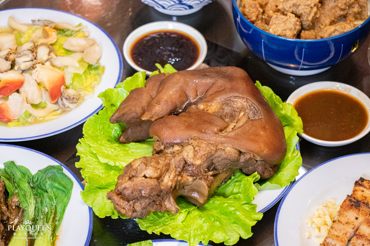 【台畜】六六大順-六道年菜組