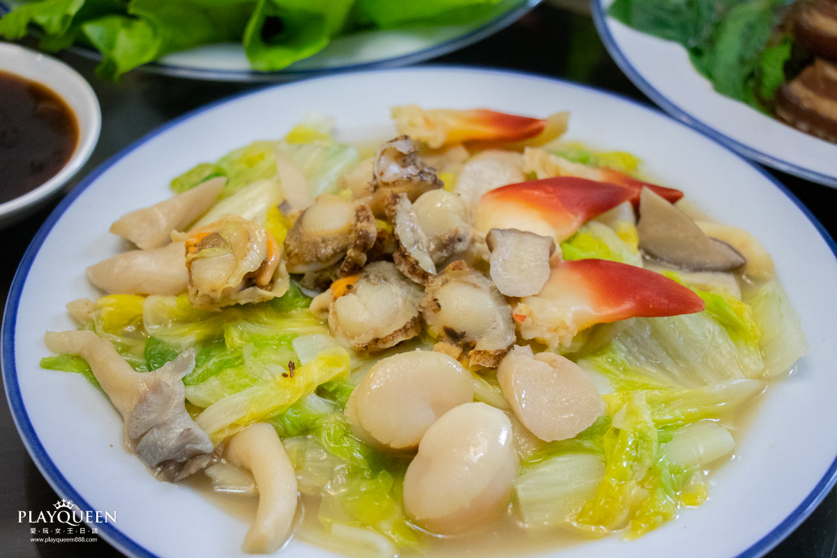 【台畜】六六大順-六道年菜組