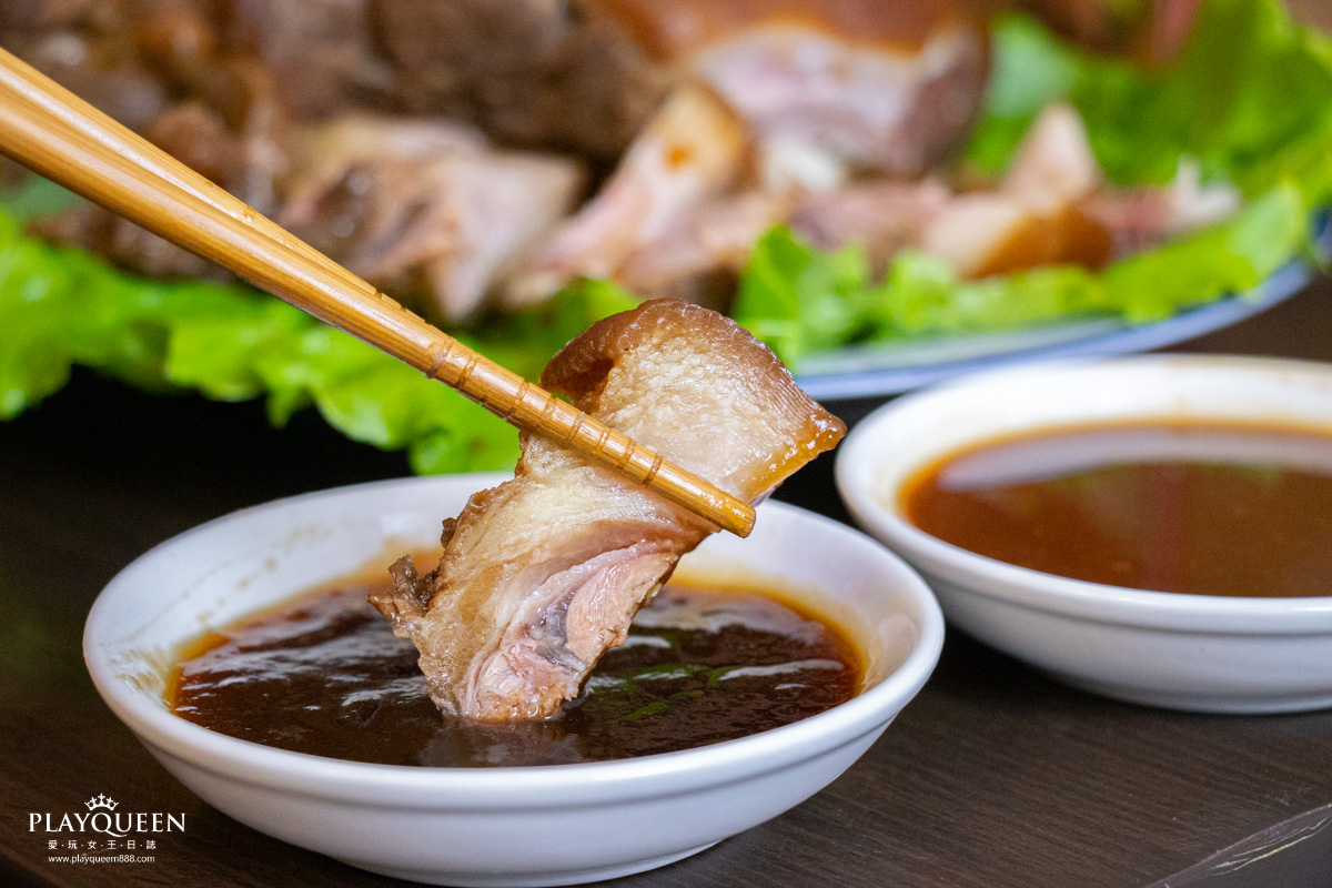 【台畜】六六大順-六道年菜組