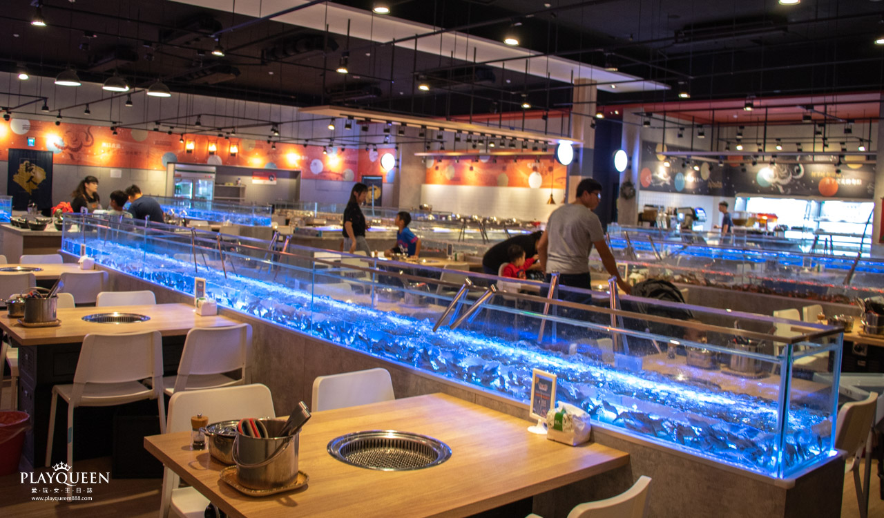 有go蝦(有夠蝦)新鮮好味道 有go蝦(有夠蝦)新鮮好味道