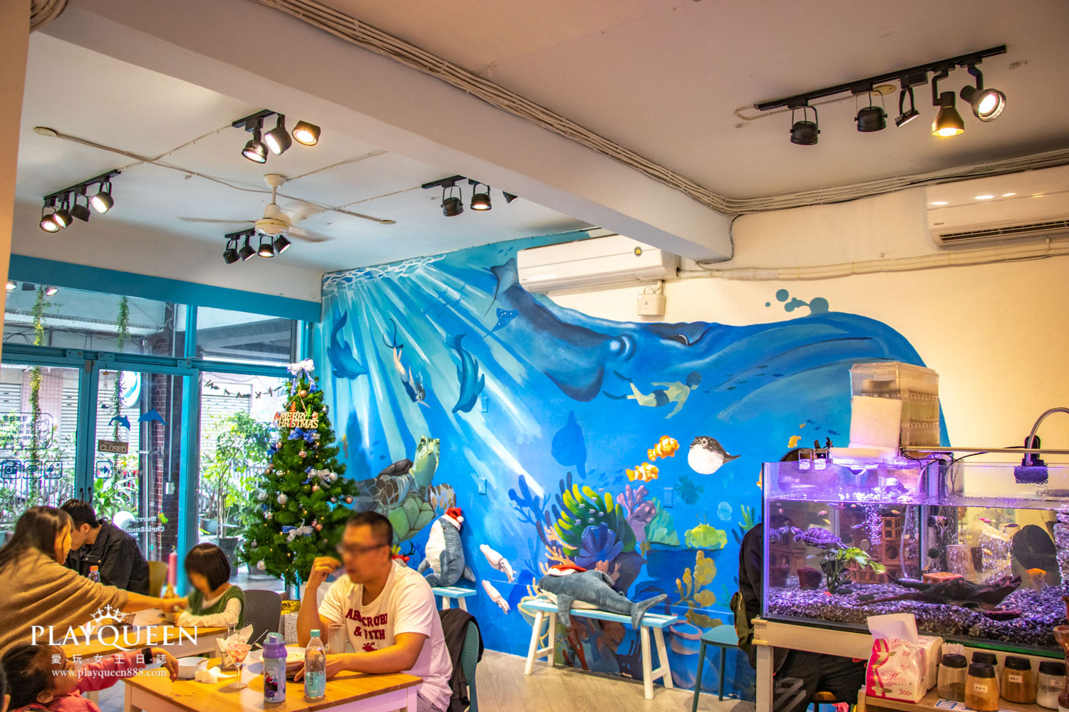 藍洋洋lazy brunch