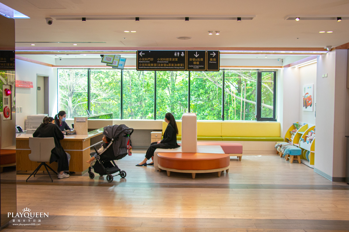 惠心婦產科小兒科診所 成功院區