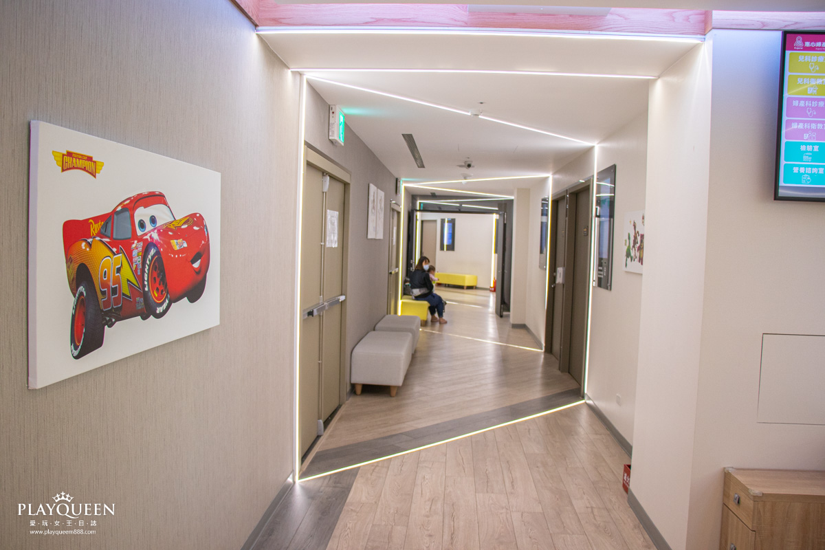 惠心婦產科小兒科診所 成功院區