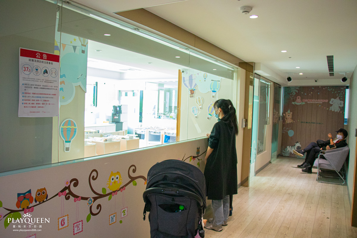 惠心婦產科小兒科診所 成功院區