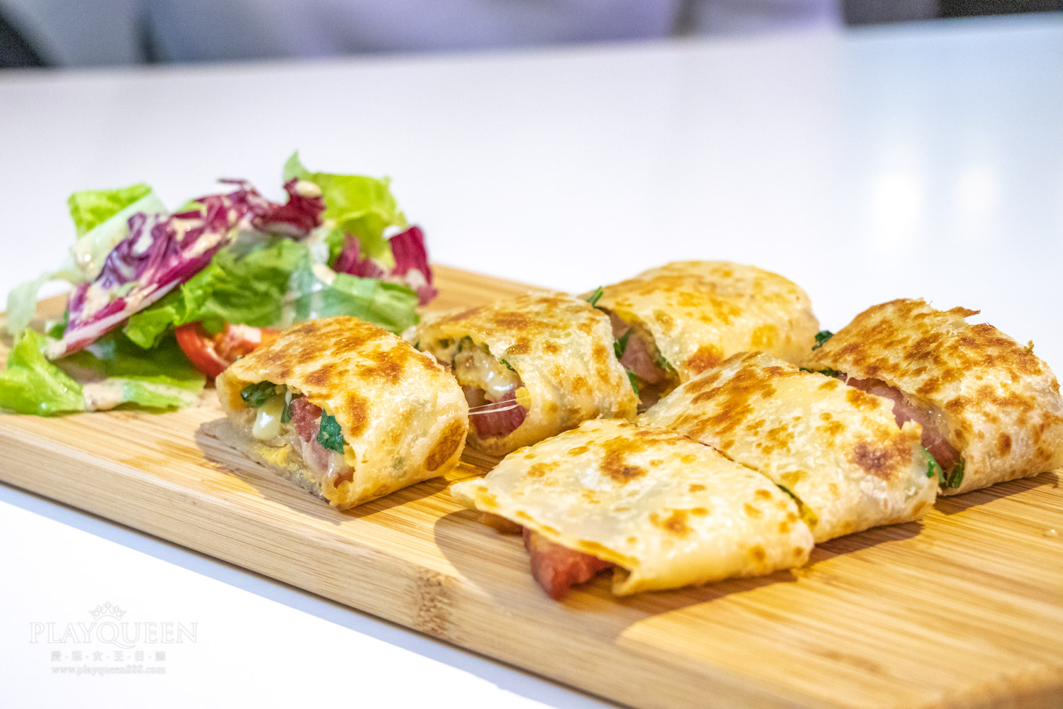 藍洋洋lazy brunch