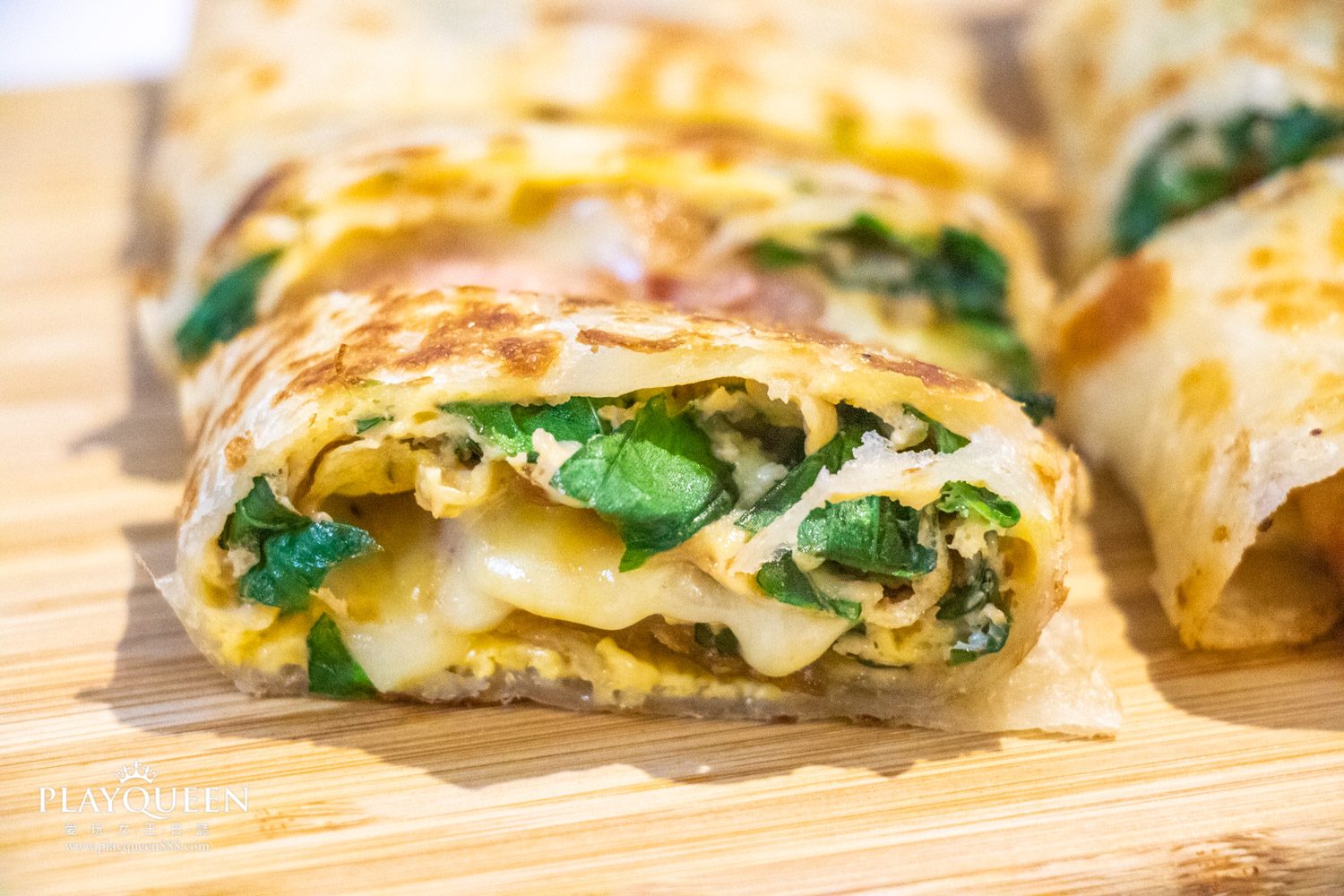 藍洋洋lazy brunch