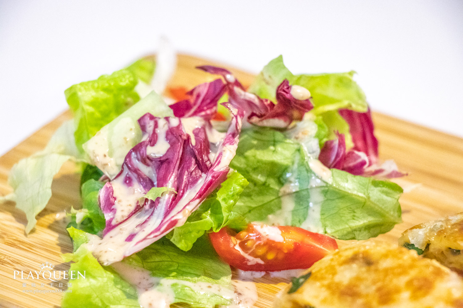 藍洋洋lazy brunch