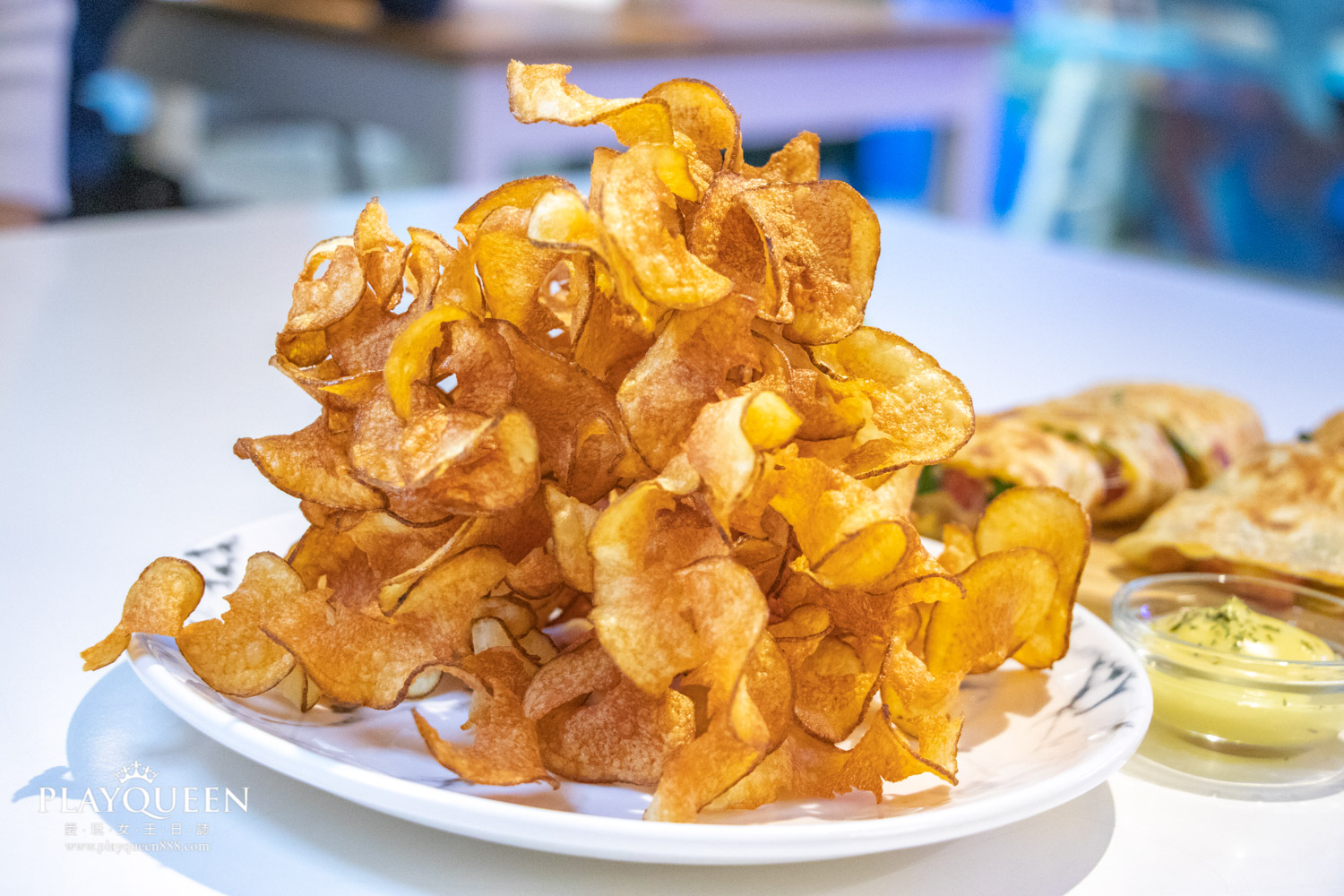 藍洋洋lazy brunch