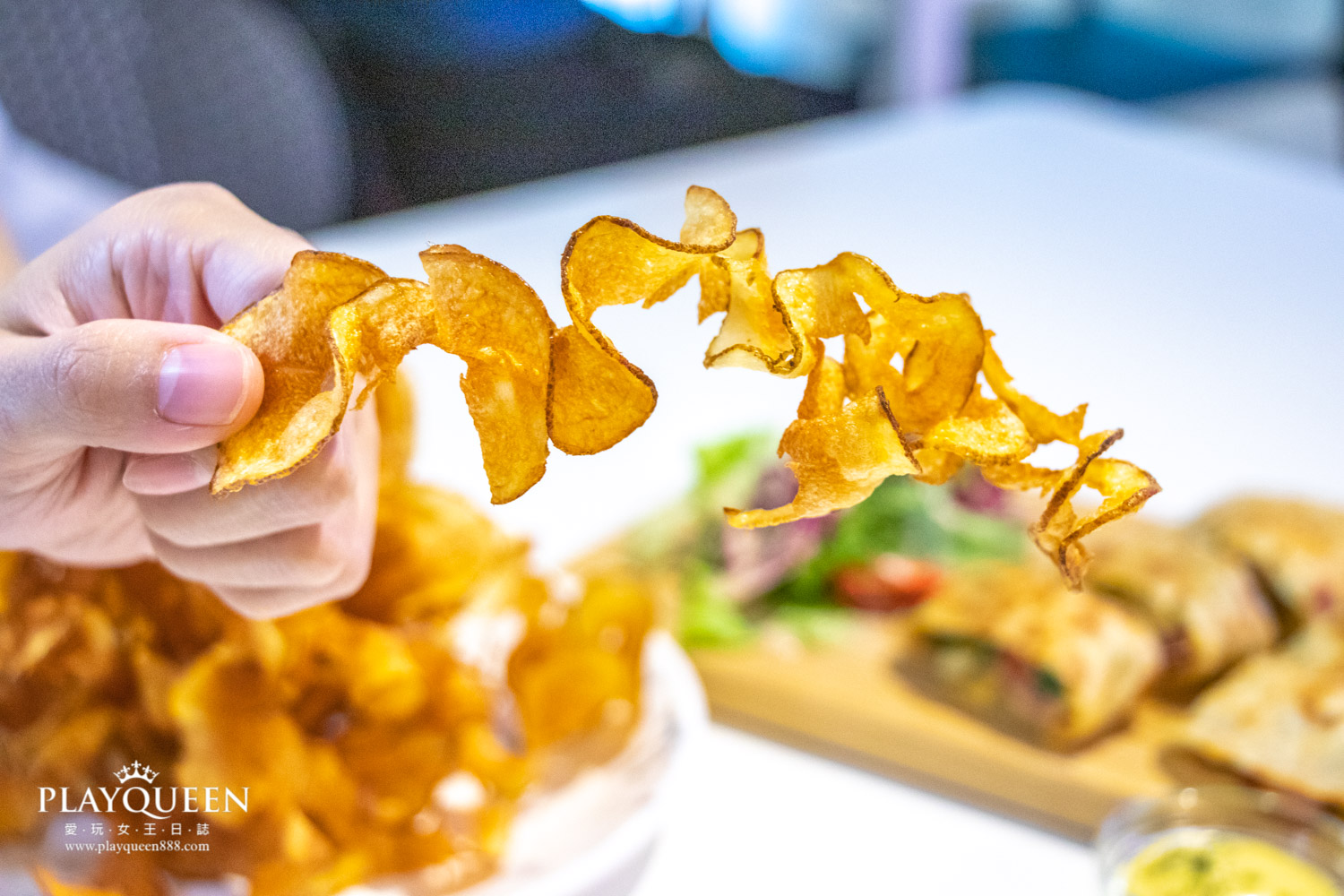 藍洋洋lazy brunch