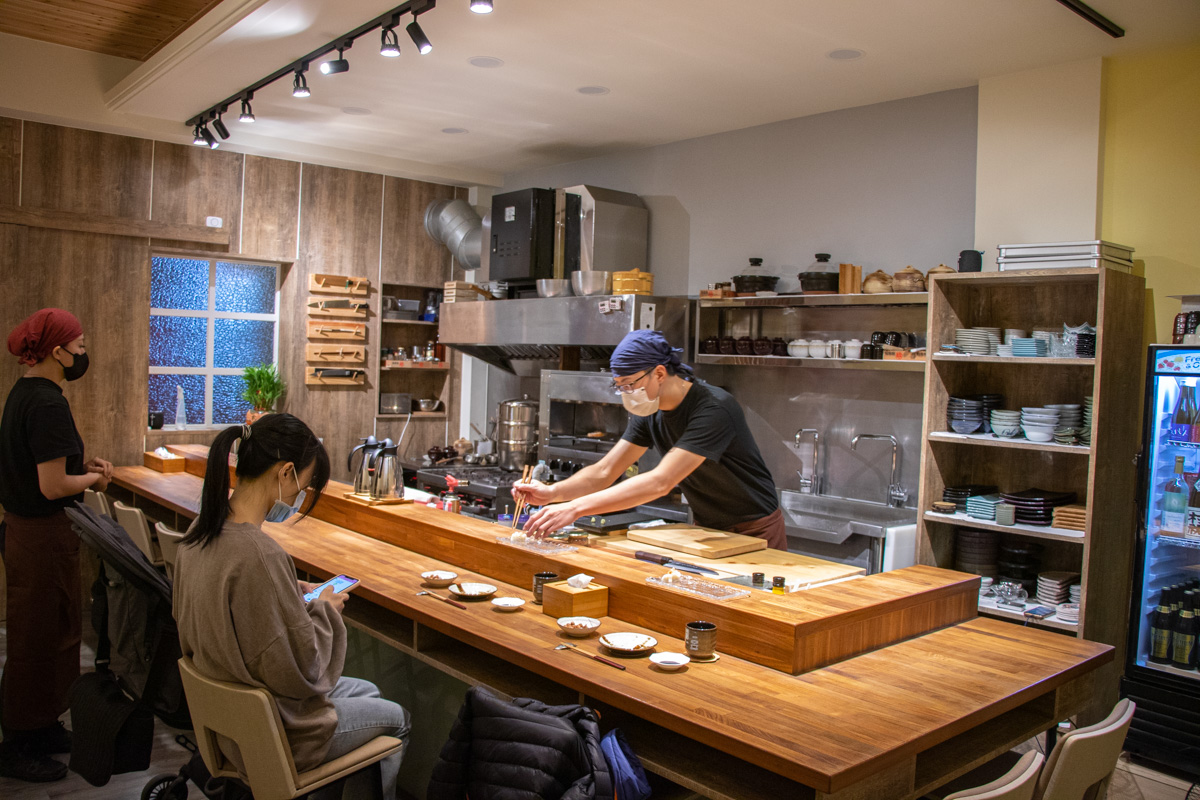 味市お料理OMAKASE 味市お料理OMAKASE