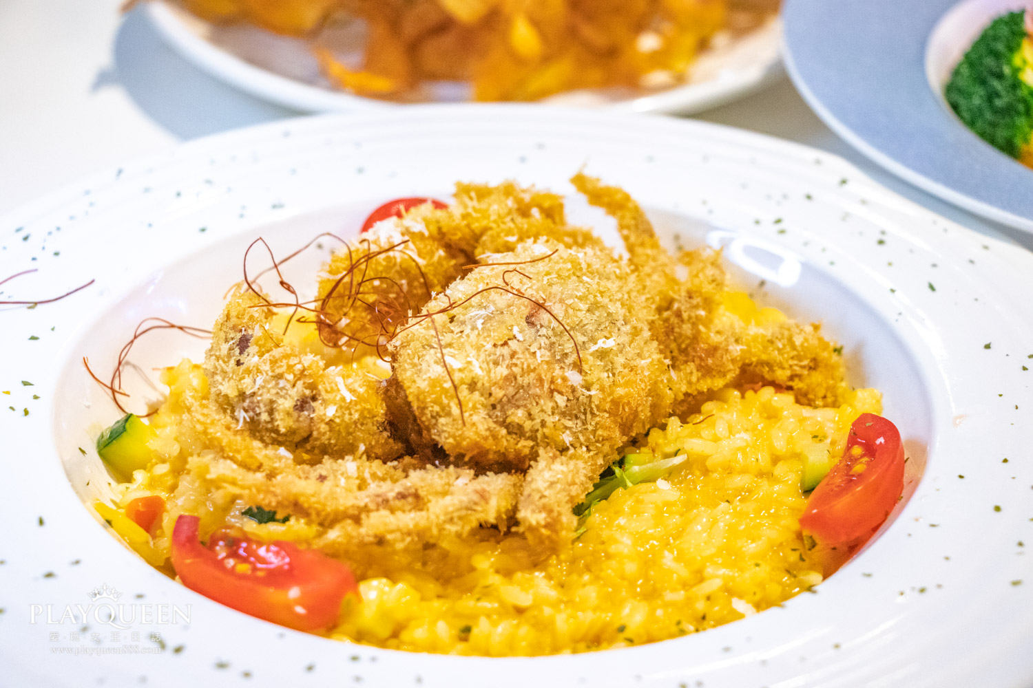 藍洋洋lazy brunch