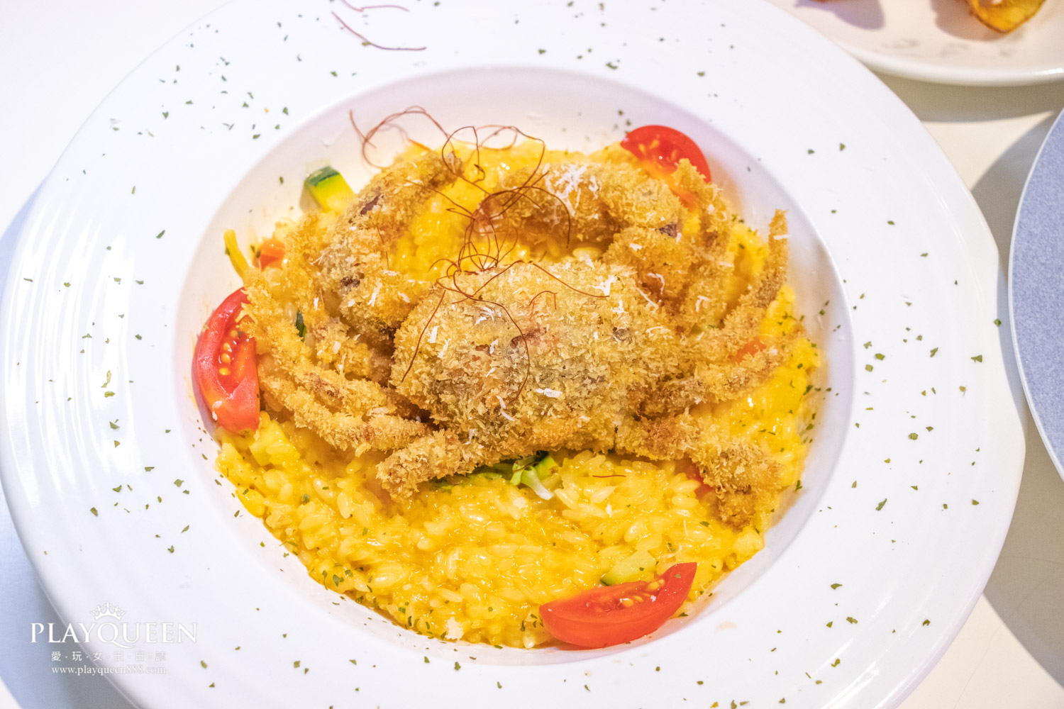 藍洋洋lazy brunch