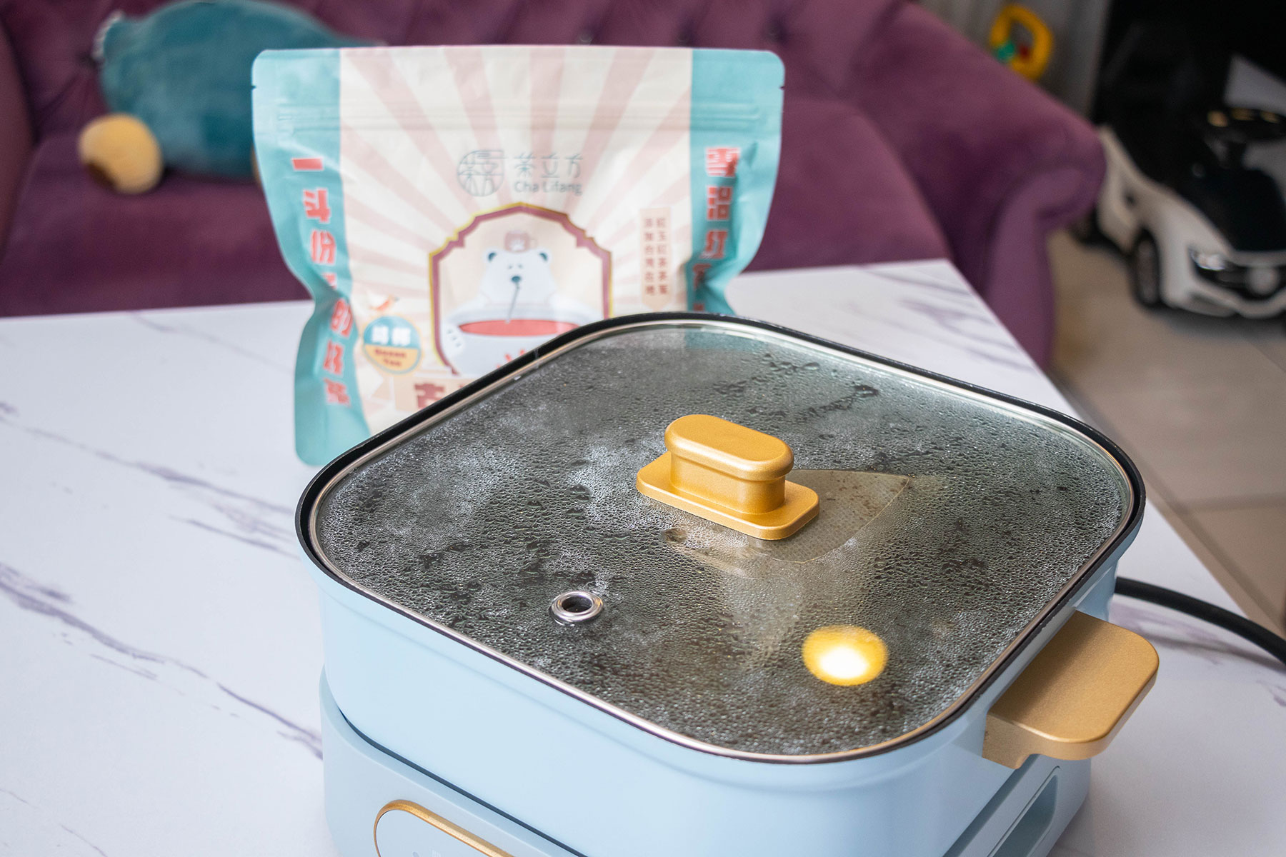 茶立方tealifefun|斗杯古早味紅茶