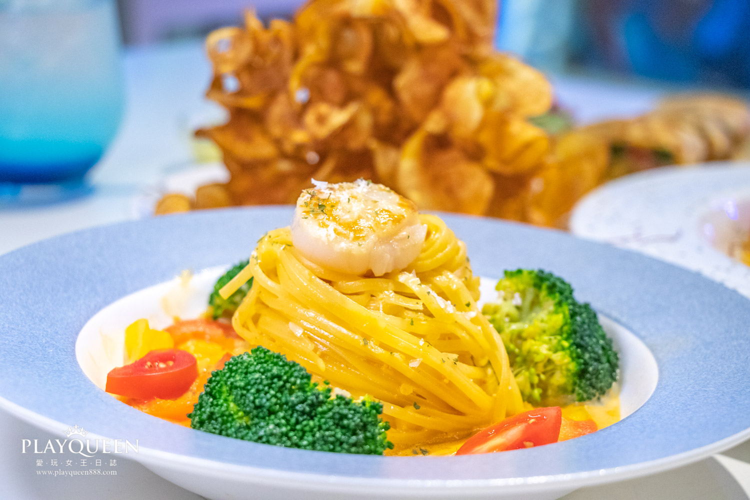 藍洋洋lazy brunch