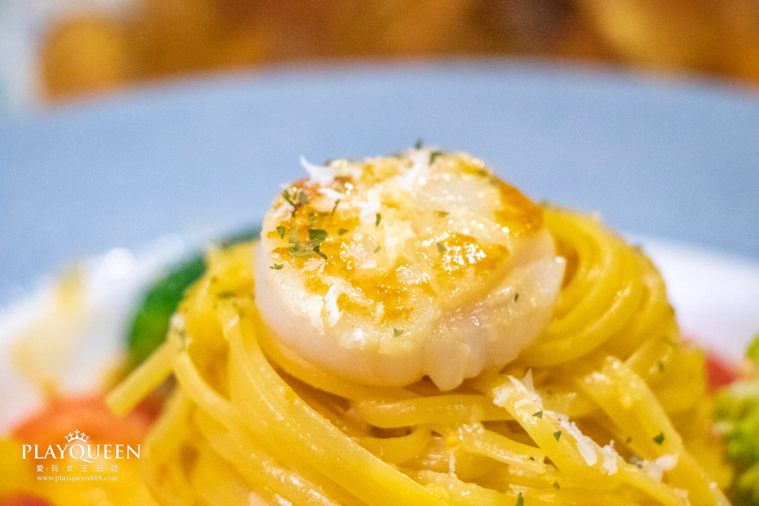 藍洋洋lazy brunch