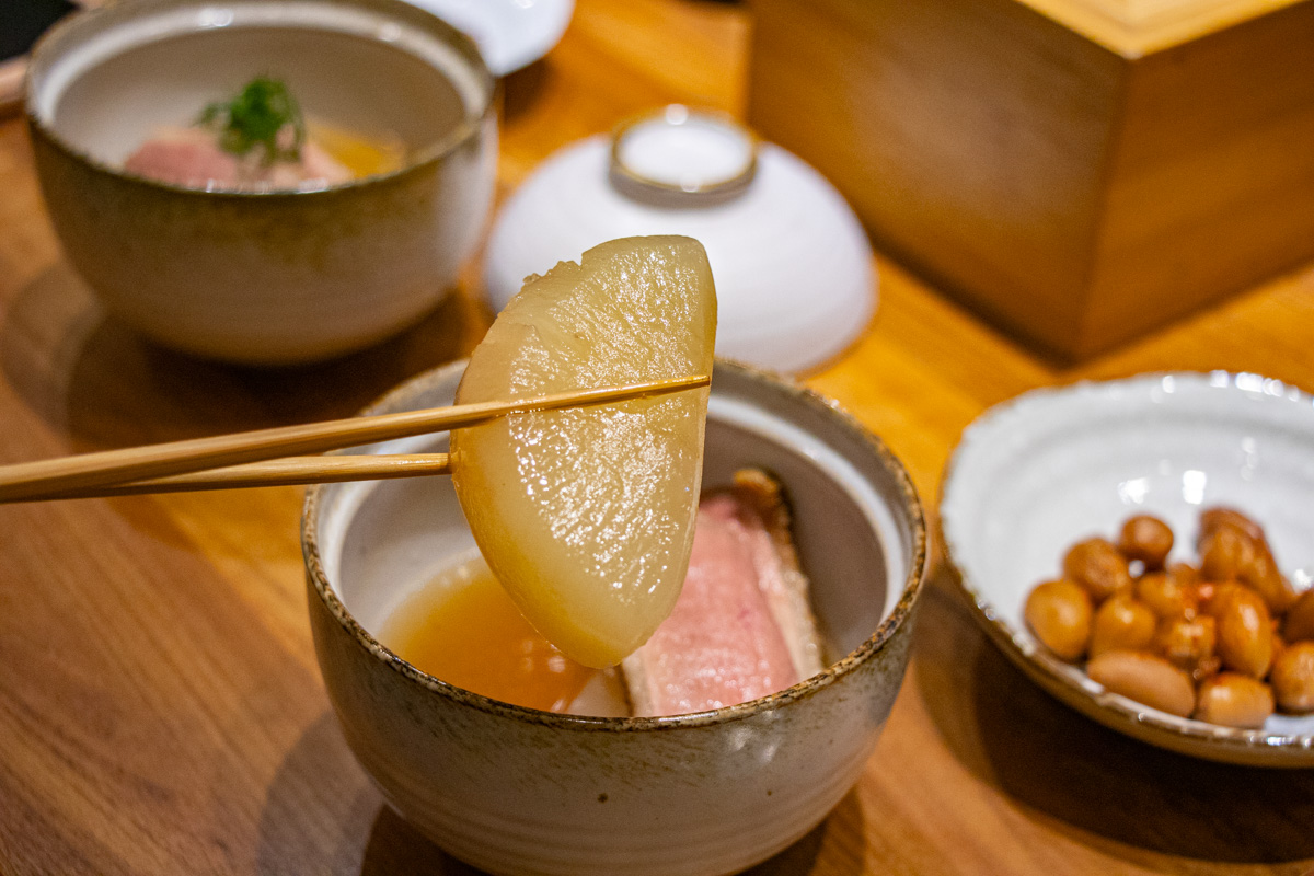 味市お料理omakase 味市お料理omakase