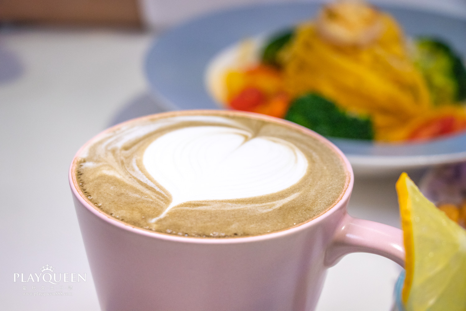 藍洋洋lazy brunch