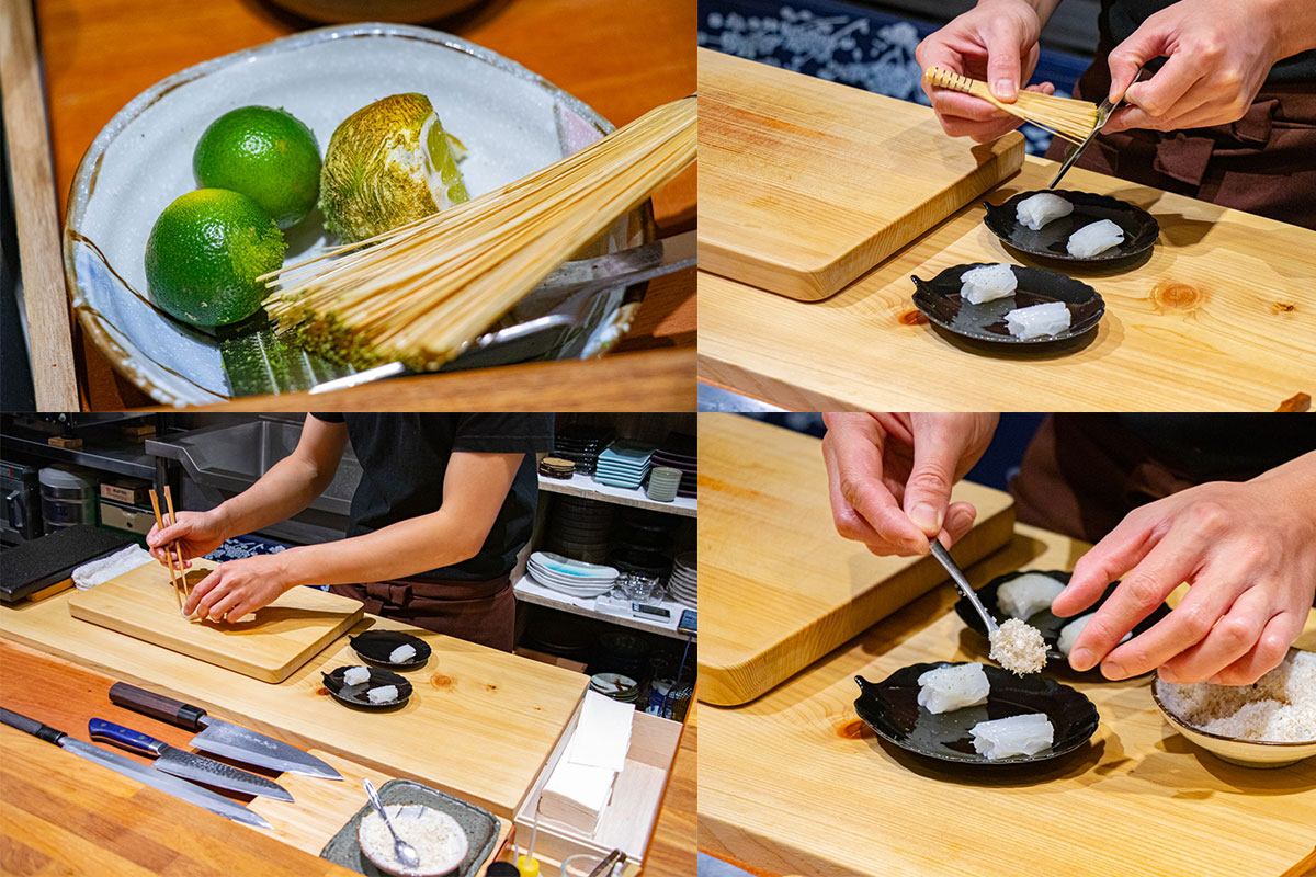 味市お料理OMAKASE 味市お料理OMAKASE