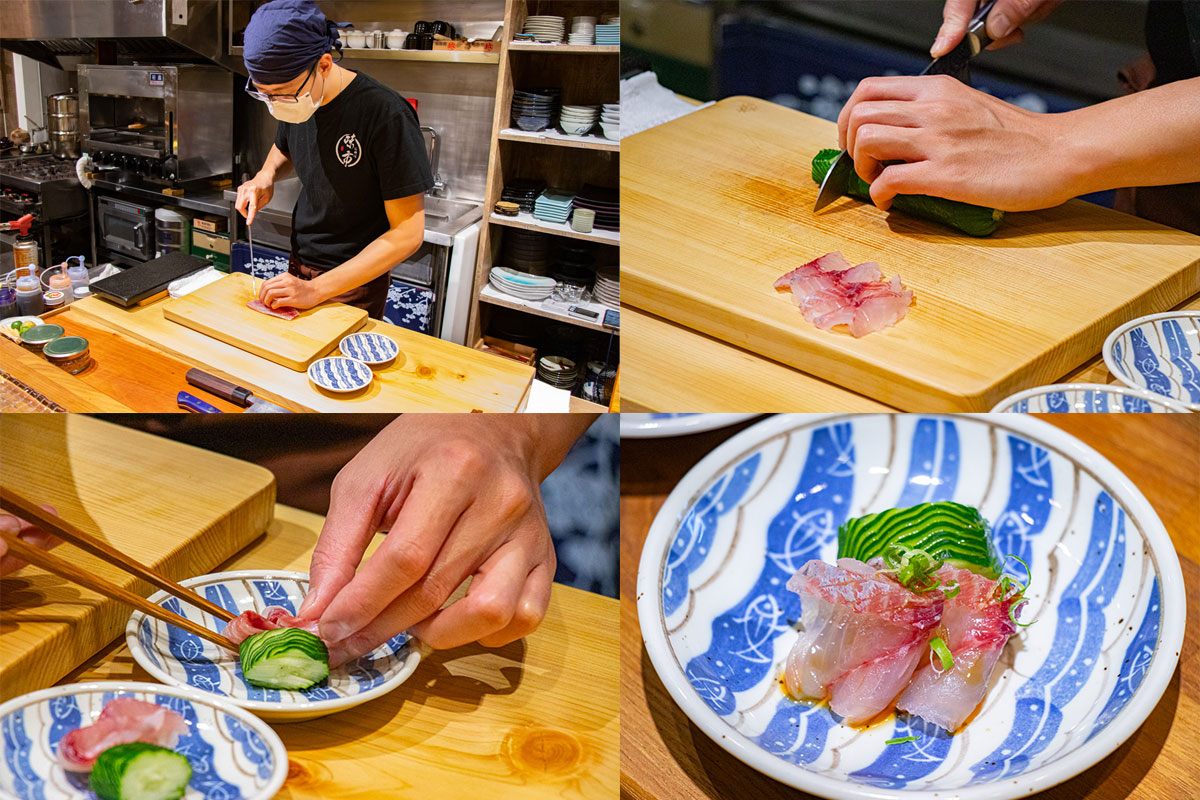 味市お料理omakase 味市お料理omakase