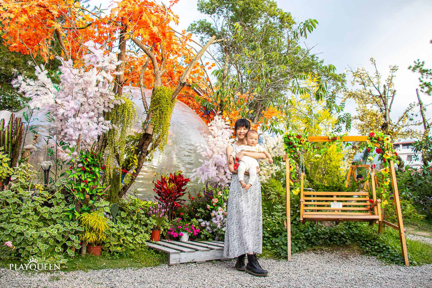 多肉秘境 多肉秘境