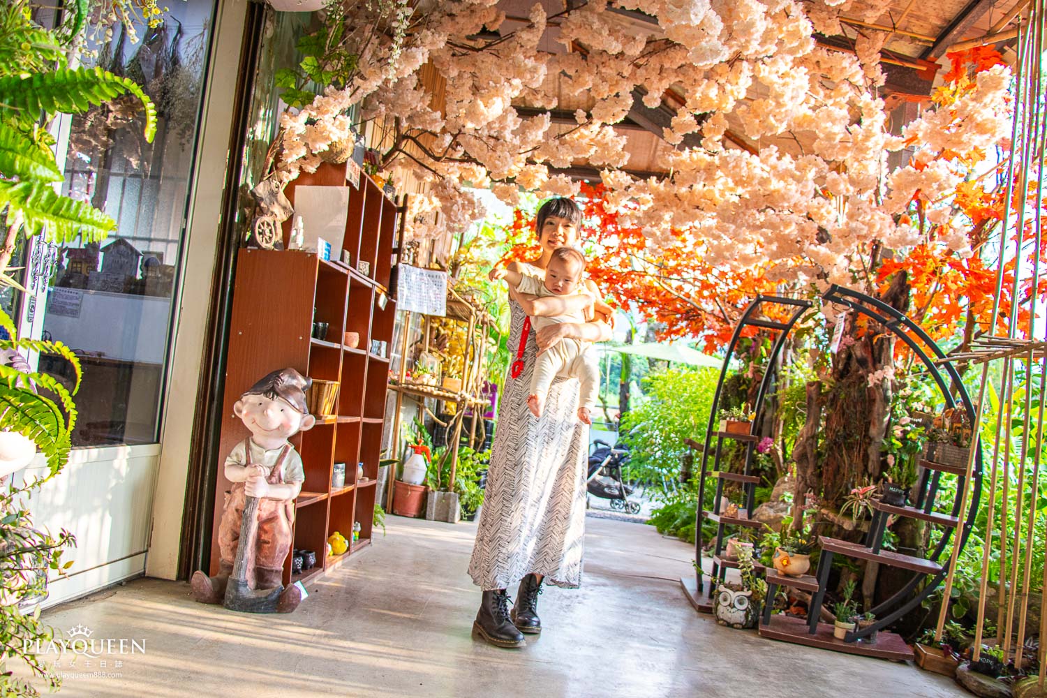 多肉秘境 多肉秘境